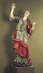 San Giovanni al Calvario